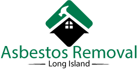 Asbestos Removal Long Island Logo